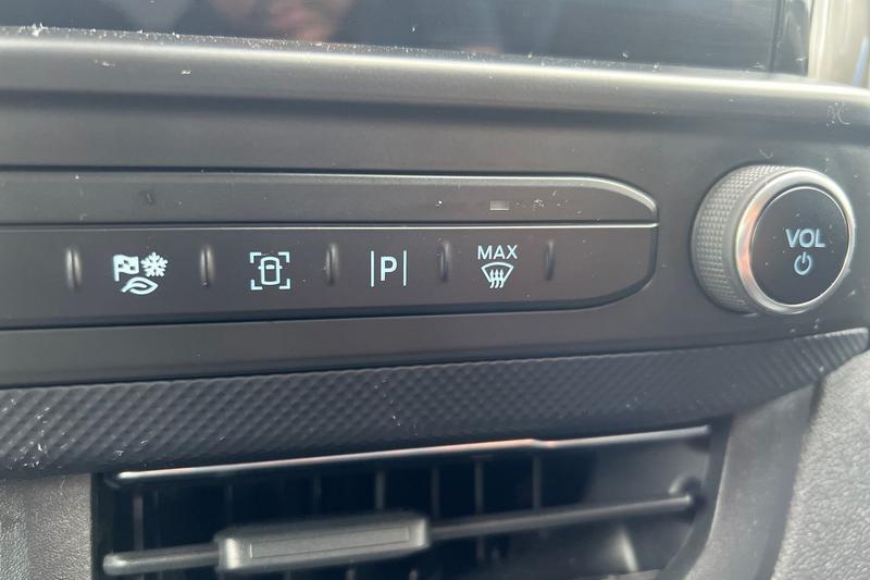 Used Ford Transit Custom 2025 for sale - 77819832: Photo 39