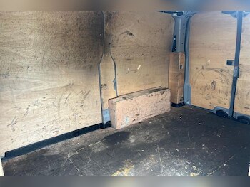 Used Ford Transit Custom 2025 for sale - 77819832: Photo