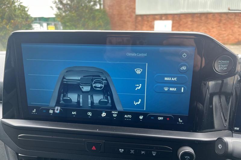 Used Ford Transit Custom 2025 for sale - 77819832: Photo 8