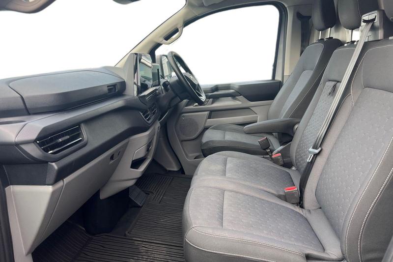 Used Ford Transit Custom 2025 for sale - 77819832: Photo 9