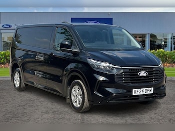 Used Ford Transit Custom 2024 for sale - 79170191: Photo