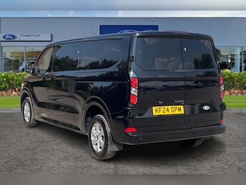 Used Ford Transit Custom 2024 for sale - 79170191: Photo