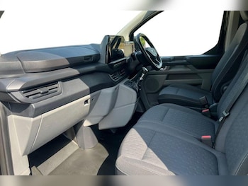 Used Ford Transit Custom 2024 for sale - 79170191: Photo
