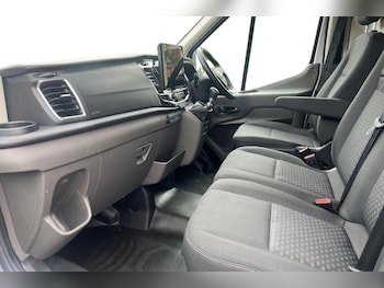 Used Ford Transit 2025 for sale - 79617470: Photo