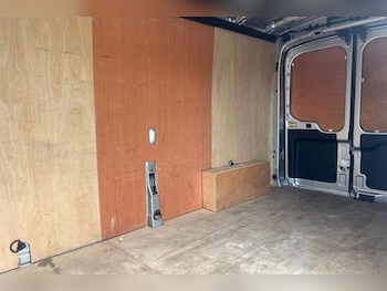 Used Ford Transit 2025 for sale - 79617470: Photo