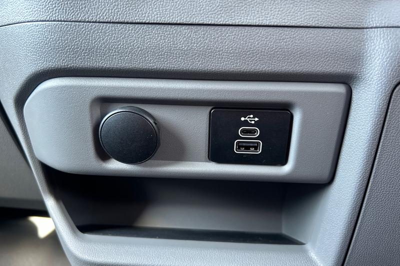 Vehicle 34