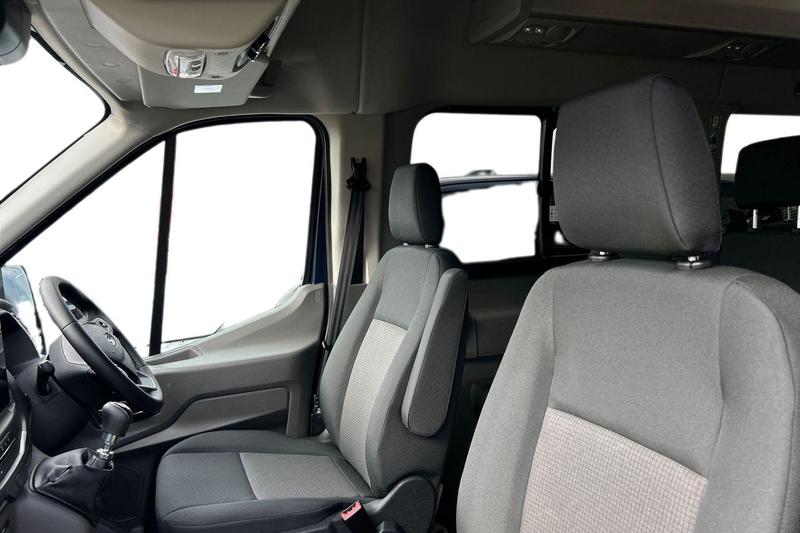 Used Ford Transit 2025 for sale - 76616293: Photo 10