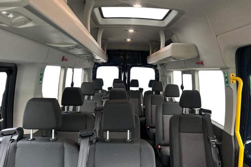 Used Ford Transit 2025 for sale - 76616293: Photo 11