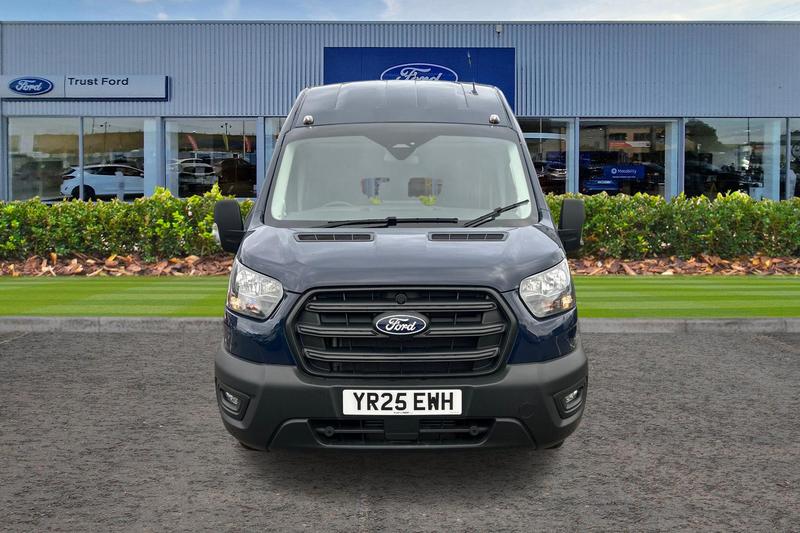 Used Ford Transit 2025 for sale - 76616293: Photo 12