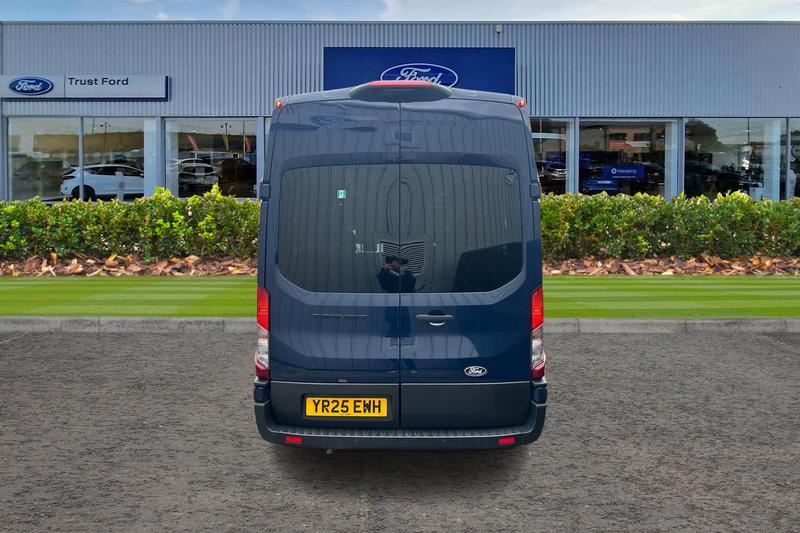 Used Ford Transit 2025 for sale - 76616293: Photo 13