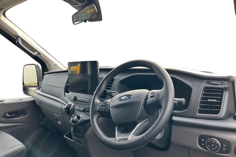Used Ford Transit 2025 for sale - 76616293: Photo 14