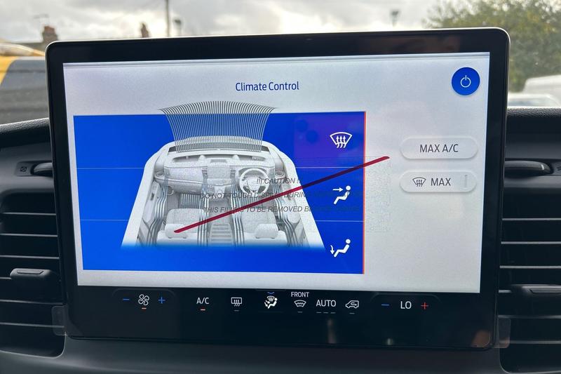 Used Ford Transit 2025 for sale - 76616293: Photo 15