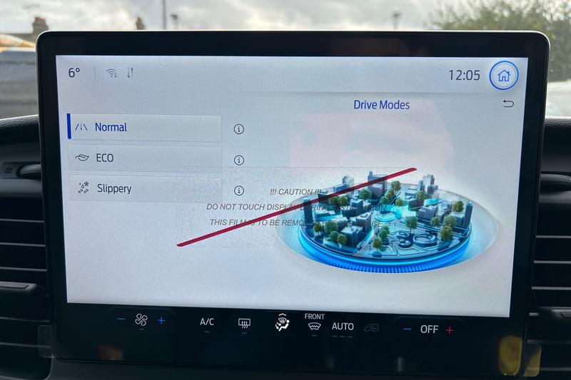 Used Ford Transit 2025 for sale - 76616293: Photo 18