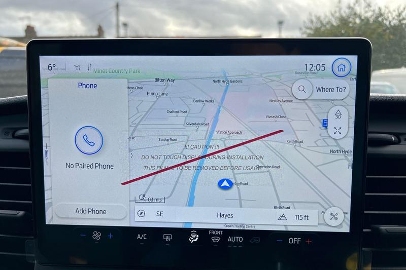 Used Ford Transit 2025 for sale - 76616293: Photo 19