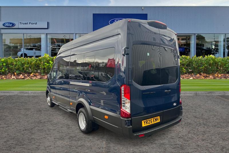 Used Ford Transit 2025 for sale - 76616293: Photo 2