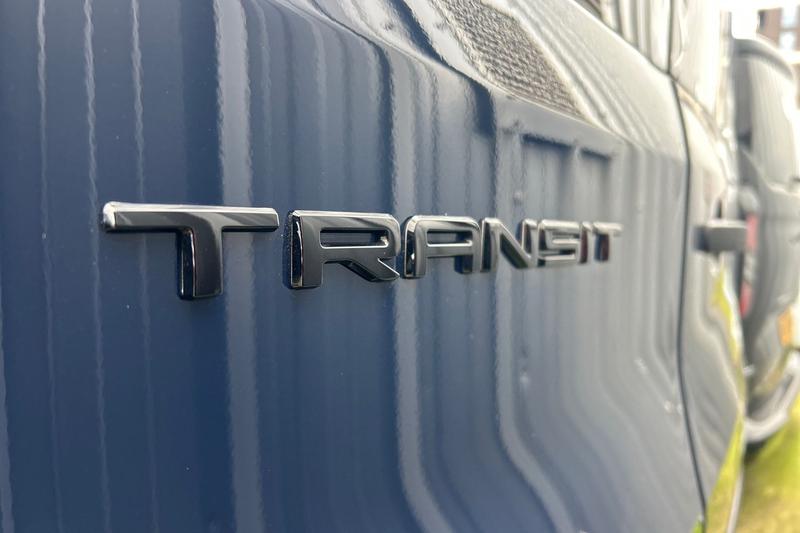 Used Ford Transit 2025 for sale - 76616293: Photo 20