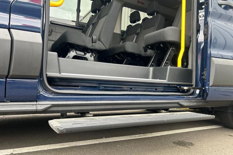 Used Ford Transit 2025 for sale - 76616293: Photo 21