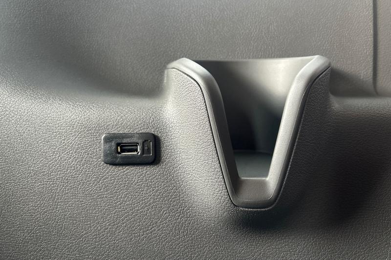 Used Ford Transit 2025 for sale - 76616293: Photo 22