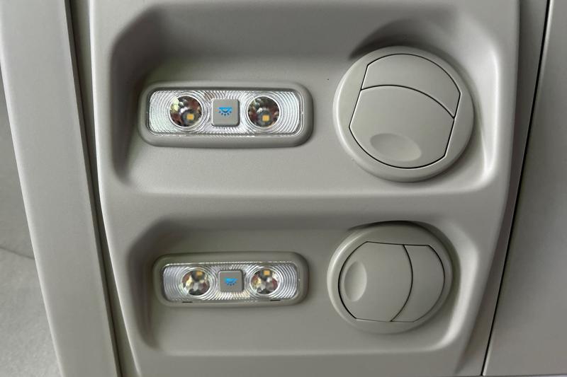 Used Ford Transit 2025 for sale - 76616293: Photo 23