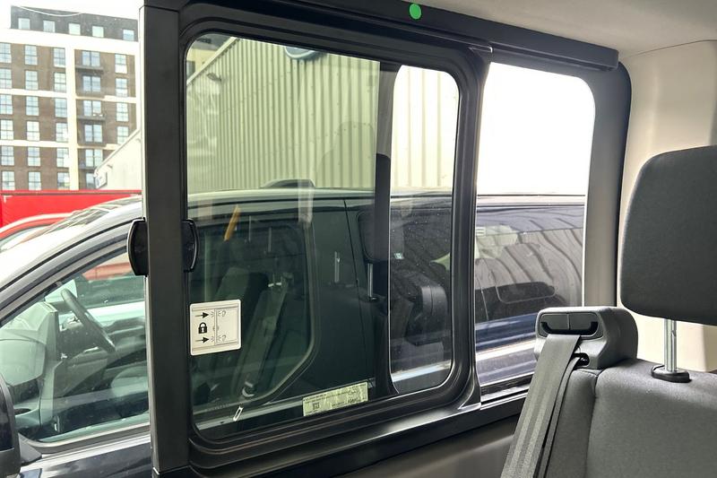 Used Ford Transit 2025 for sale - 76616293: Photo 24