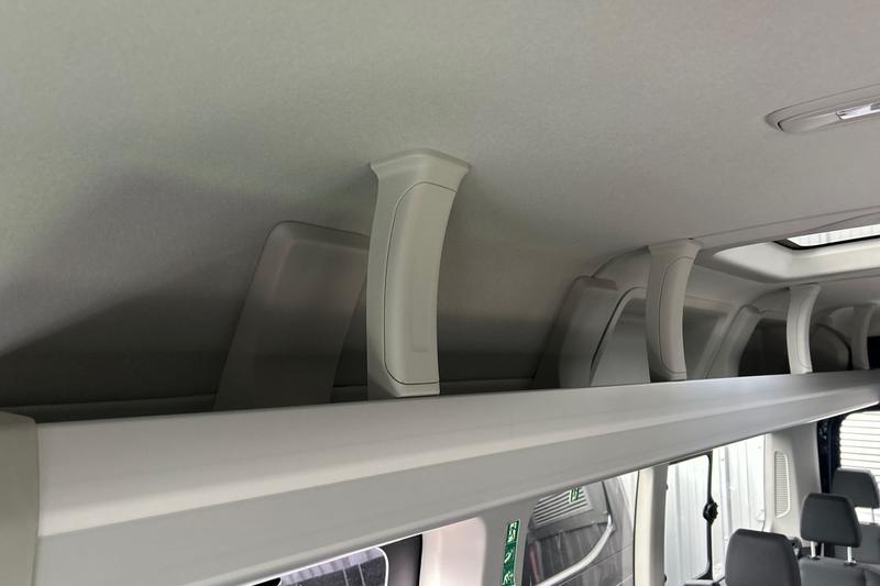 Used Ford Transit 2025 for sale - 76616293: Photo 25