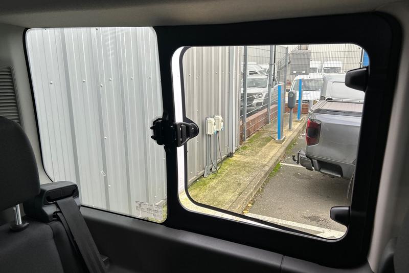 Used Ford Transit 2025 for sale - 76616293: Photo 26