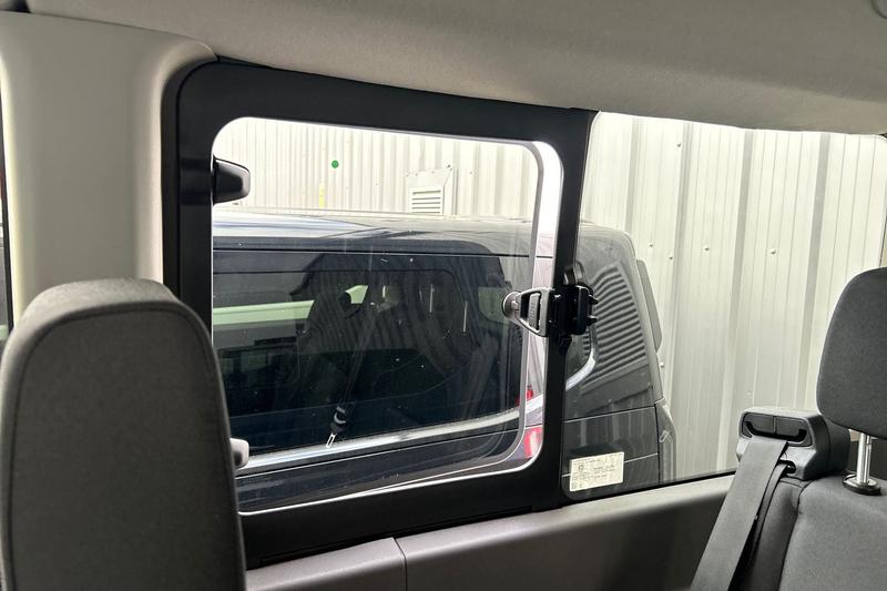 Used Ford Transit 2025 for sale - 76616293: Photo 27