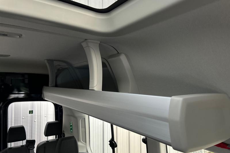 Used Ford Transit 2025 for sale - 76616293: Photo 29