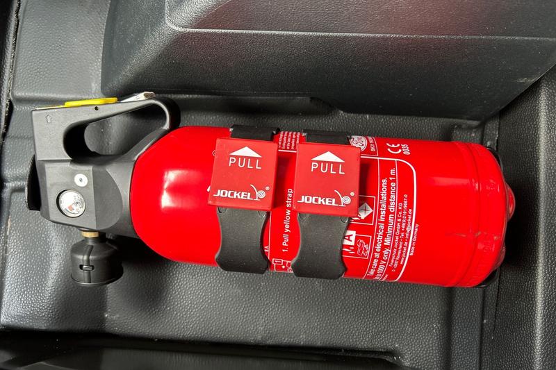 Used Ford Transit 2025 for sale - 76616293: Photo 31