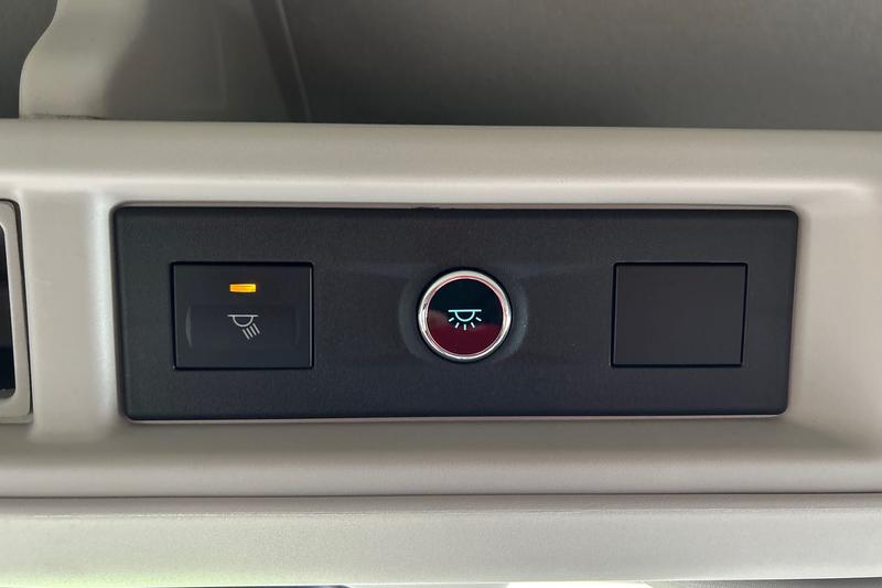 Used Ford Transit 2025 for sale - 76616293: Photo 32