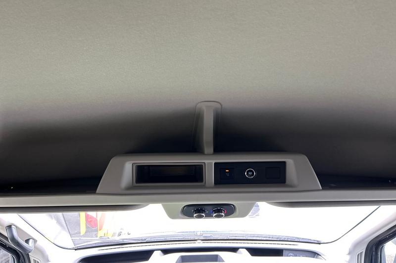 Used Ford Transit 2025 for sale - 76616293: Photo 34