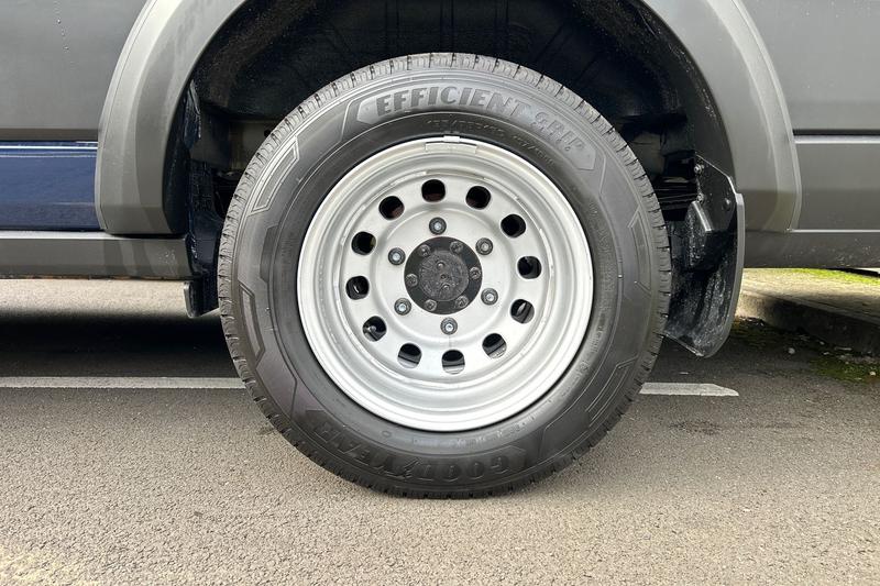 Used Ford Transit 2025 for sale - 76616293: Photo 36