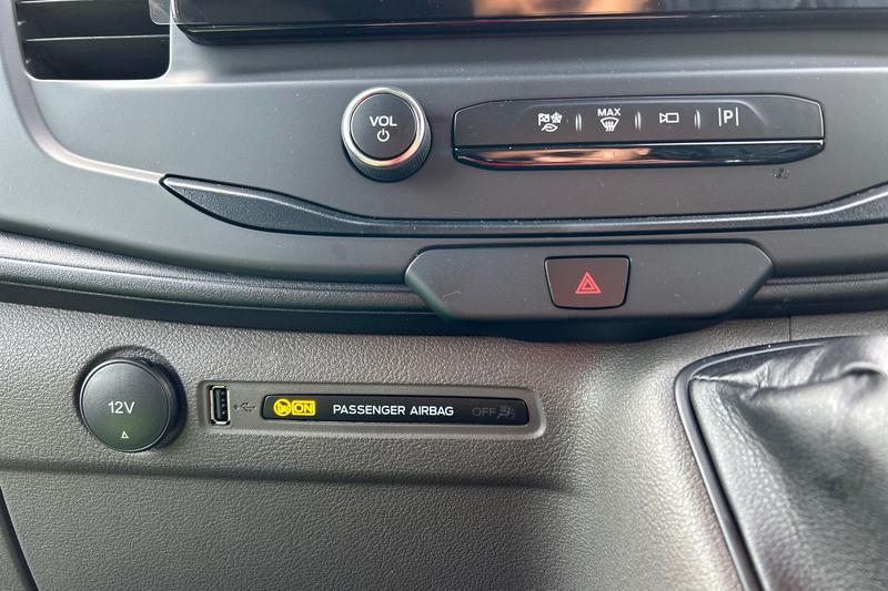 Used Ford Transit 2025 for sale - 76616293: Photo 38