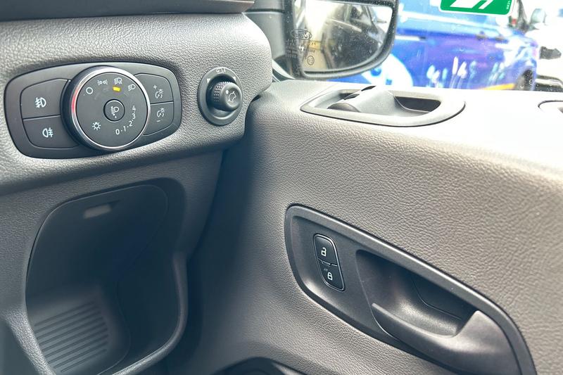 Used Ford Transit 2025 for sale - 76616293: Photo 39