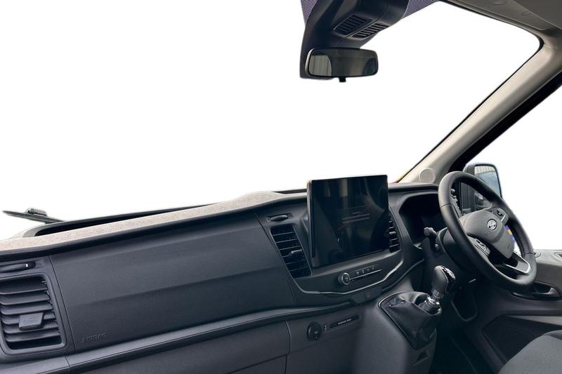 Used Ford Transit 2025 for sale - 76616293: Photo 4