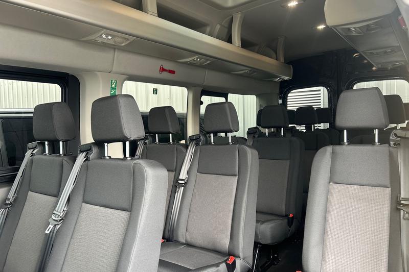 Used Ford Transit 2025 for sale - 76616293: Photo 5