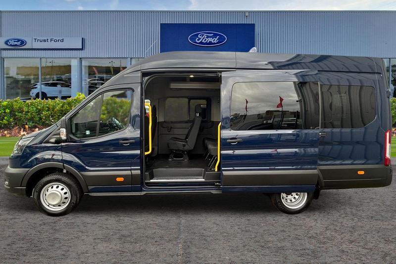 Used Ford Transit 2025 for sale - 76616293: Photo 6