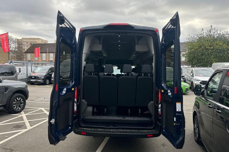 Used Ford Transit 2025 for sale - 76616293: Photo 7