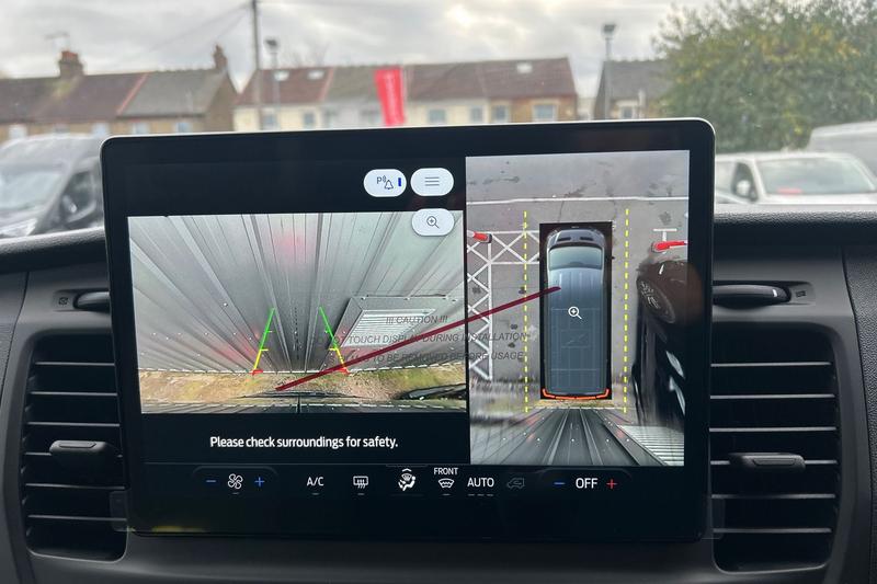 Used Ford Transit 2025 for sale - 76616293: Photo 8