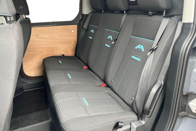 Used Ford Transit Connect 2025 for sale - 78067540: Photo 10