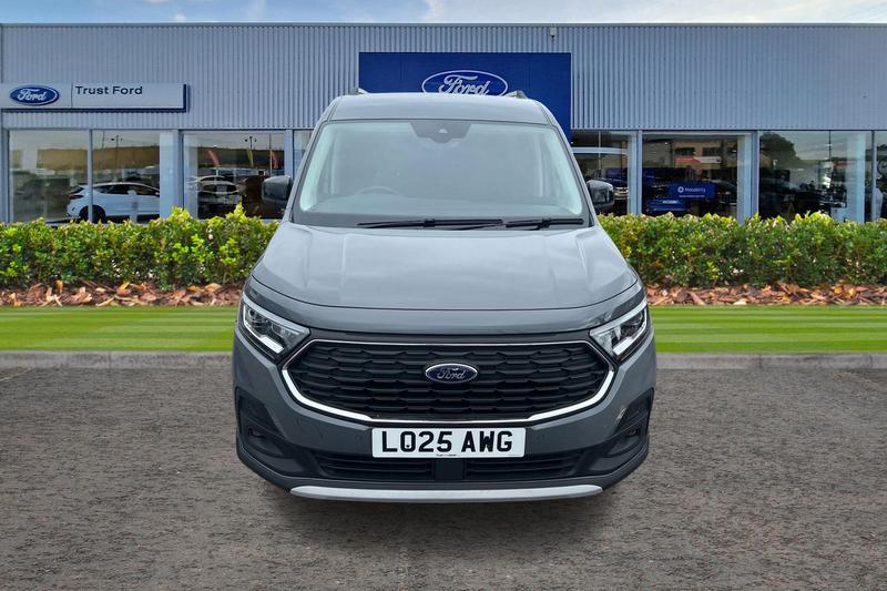 Used Ford Transit Connect 2025 for sale - 78067540: Photo 11
