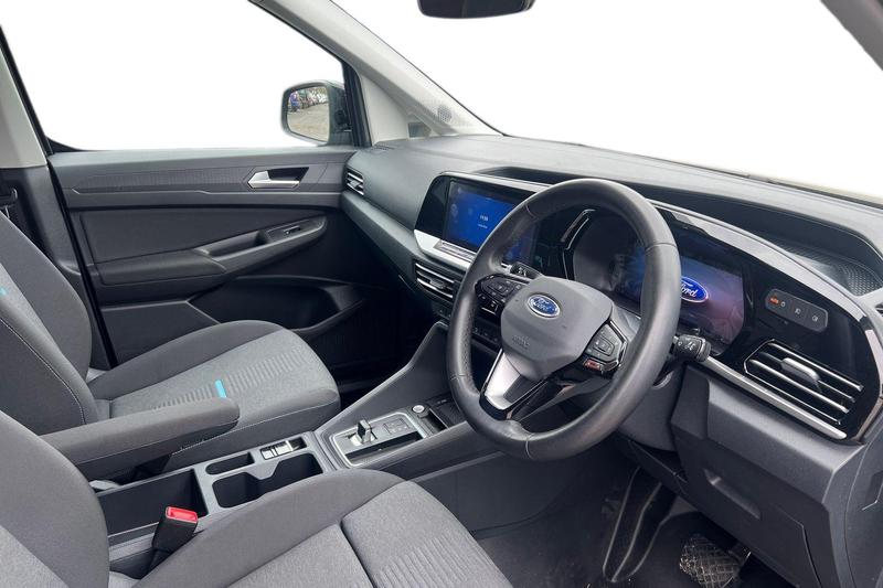 Used Ford Transit Connect 2025 for sale - 78067540: Photo 13