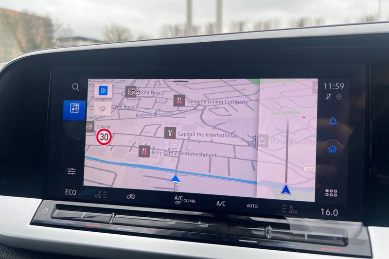 Used Ford Transit Connect 2025 for sale - 78067540: Photo 14