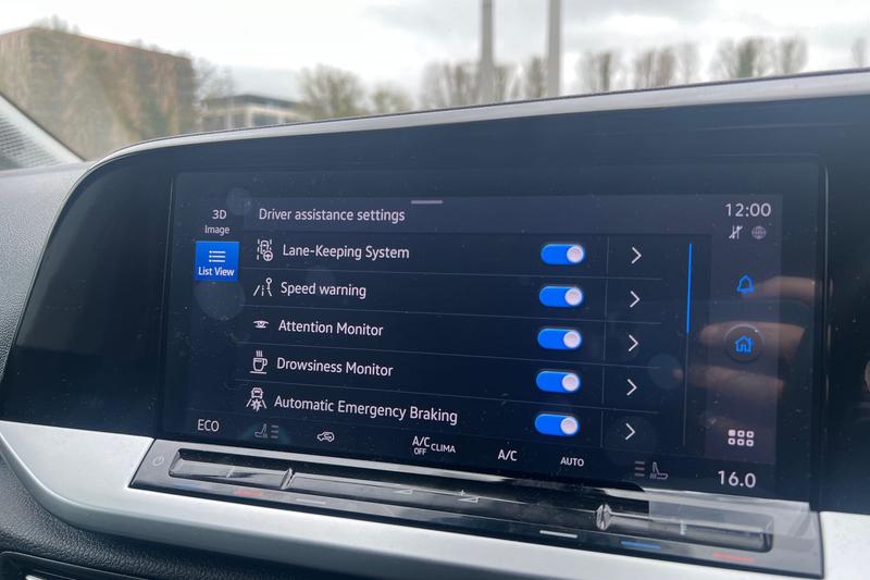 Used Ford Transit Connect 2025 for sale - 78067540: Photo 15