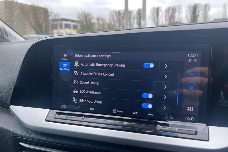 Used Ford Transit Connect 2025 for sale - 78067540: Photo 16