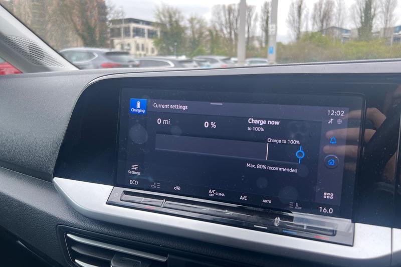 Used Ford Transit Connect 2025 for sale - 78067540: Photo 17