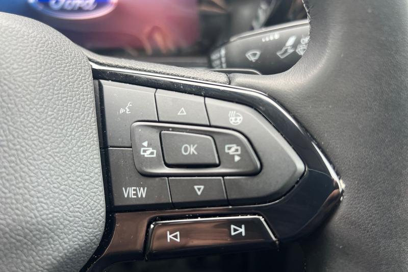 Used Ford Transit Connect 2025 for sale - 78067540: Photo 18