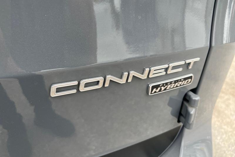 Used Ford Transit Connect 2025 for sale - 78067540: Photo 19
