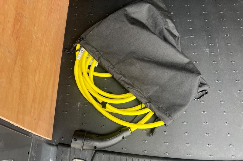 Used Ford Transit Connect 2025 for sale - 78067540: Photo 24