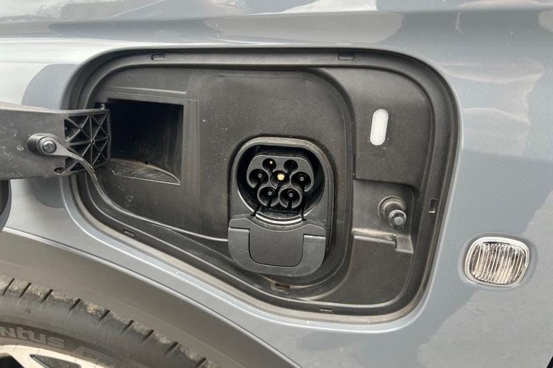 Used Ford Transit Connect 2025 for sale - 78067540: Photo 26